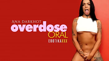 Video novo - VOTA&Ccedil_&Atilde_O! Voc&ecirc_ escolhe! Gozada na cara ou na boquinha da gostos&iacute_ssima Ana Dark Hot? - EM BREVE, NO RED
