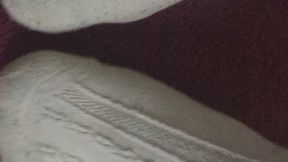 STAGES DIRTY BOW SOCKS