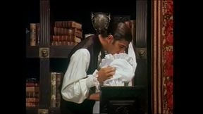 &quot_CARMEN&quot_... Passione Gitana - (chapter #08)