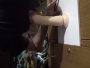 Empieza a nacer un garganta profunda