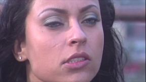 La Femme Nikita Denise - Mission Temptation