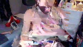 Isabella Pearson Private Show