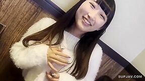 Third Installment! A Big Hit, A Karaoke Date With A Super Cute Girl Her Cuteness As She Sings Live Makes Me Hard! Then I Cum In Her Twice In A Row! [no Creampie]
