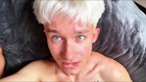 Fuck, 69, Cumming on Face