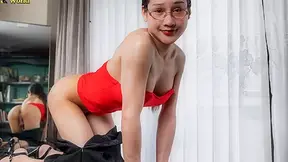 FRANKS TGIRLWORLD - Lisa Wants To Tease Play With You