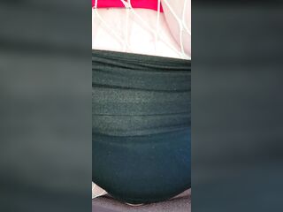 Journey to the Centre of Mom's Skirt