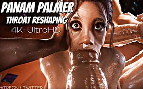 Radroachhd Intense Orgy: Sweet, Curvy Latina Passionately Fucked, Hardcore Sex, Cum-drenched Ass, Gaping Pleasure