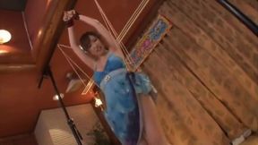 Catch the Hottest J-Azz Showcase