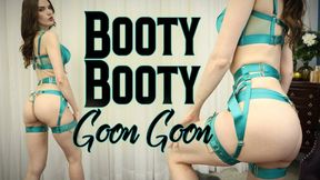 Booty Booty Goon Goon MP4