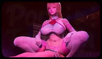 Witching Hour: Alice's Dark Desires - 3D Hentai Game high quality video
