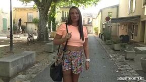 Mila 34 Comes To Live Her Experiences In The South Voisines porn video