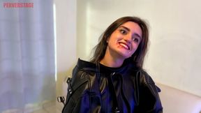 Psycho Girl only thinks about Tickling (Custom) MP4