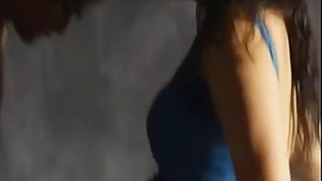 Indian woman is working as a teacher and is willing to have casual sex with her students