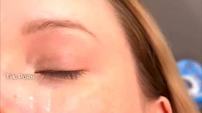 Video posted by @LesanaMild @Facial Cum and #POV #Teen #Tattoo clips gratis porno | Tik.Porn