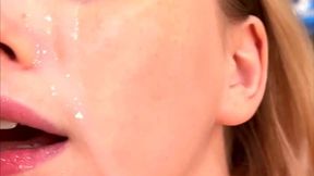Video posted by @LesanaMild @Facial Cum and #POV #Teen #Tattoo clips gratis porno | Tik.Porn