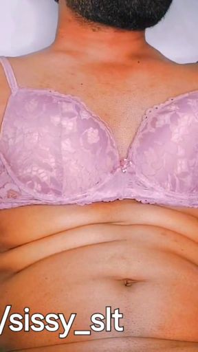 Unforgettable moment from &quot;&quot;Dirtiest sissy ever, get fuck and drink piss like a juice in glass&quot;&quot;
