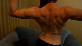 Your New Stepsister Is Bigger Than You