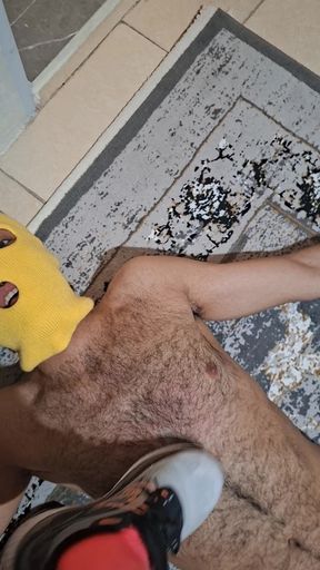 Femdom Mistress Humiliating My Slave