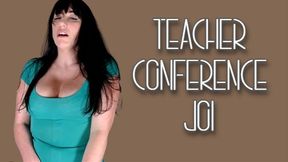 Conference JOI