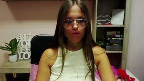 Emily Braun Private Show