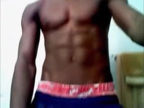 Dream Black Guy With Big Dick