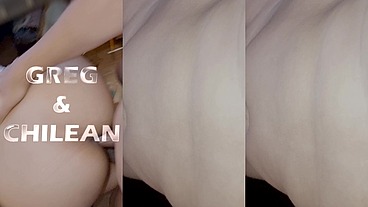 Pinay Kinantot sa Pwet -Pinay Anal Sex Umungol Dahil sa Sikip