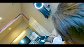 Mayu No94 Deepthroat, Cosplay, Lewd Mark, Convulsions, Screaming, Anal Beads 2 Hole Sex, Squirting, Creampie