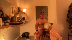 Romantic Fucky-Fucky