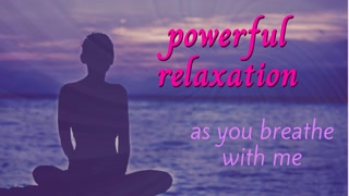 Guided Diaphragmatic Breathing (Revised) (&nbsp;meditation)