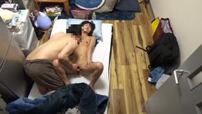 I Picked up a Lady and Brought Her to My House for Sex - Part 4