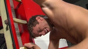 Johan and Ernest – A F**king Dynamic Duo