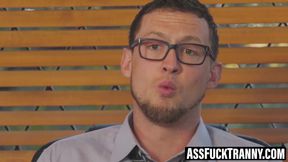 Jessy Bells' rough treatment and hardcore fuck scene