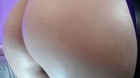 Amy Bllossom Private Show