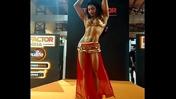 FBB Belly Dancer