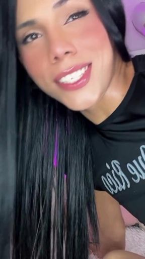 Delicious fucking makes me come very delicious in squirts   Clip 1