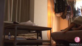 Living Unexpectedly With My Ex-Girlfriend Who Moved In: An Intriguing Beginning Storyline