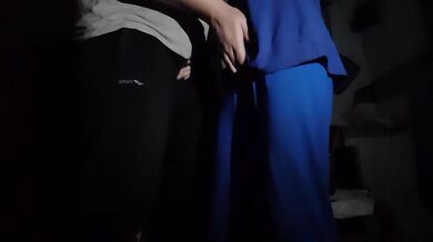 We are hiding with my girlfriend so that no one finds out that we are lesbians - IkaSmokS