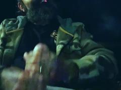 Smoke With Me. Stroke With Me. Get Your Dick Out &amp; Stroke