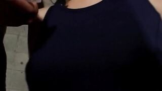 Asian Babe Rides A Monster Dick In Hardcore Porn Show