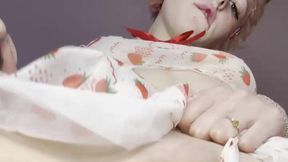 Video submited by @sofichan @Teasing & #Petite #Nude #Solo #Shaved Pussy porno film sexy | Tik.Porn