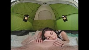 FuckPassVR - Keira Croft satisfies every business trip fantasy with this intense VR porn experience