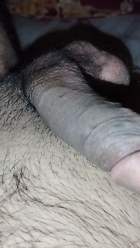 Relaxed Solo POV - Anonymous Style