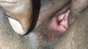 Tamil Cockold Couple Strong Punch in Pussy