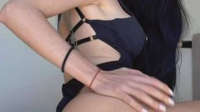 Member content by @alinaboobs @Teasing & #Solo #Sexy #Nude #Brunette sex nsfw hd | Tik.Porn