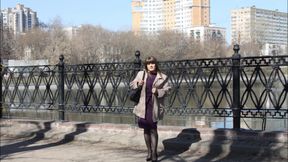 April Morning