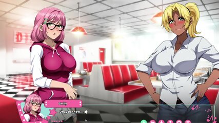 Futa Fix Dick Dine And Dash Game Play Part 2