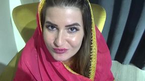 sexy turkish cute girl fucked by her iranian boyfriend