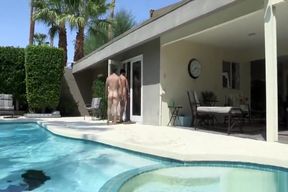 Jaxton Wheeler &amp;amp; Marco Montgomery