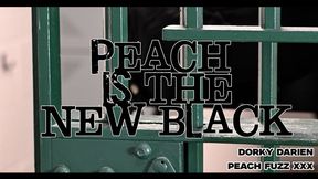 Peach Is The New Black