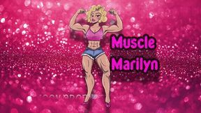Muscle Milfs Dominate